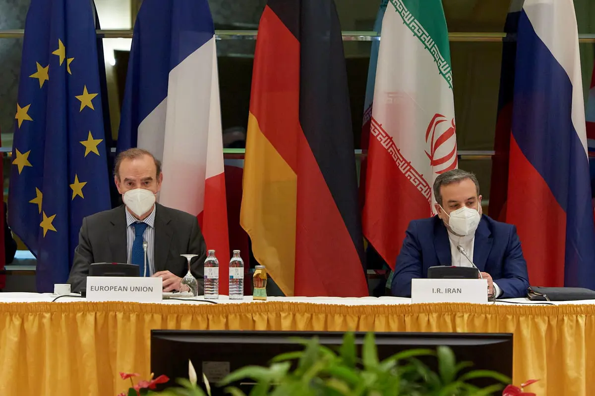 إيران وأوروبا.. فك "طلاسم" العلاقة المعقدة مهمة الرئيس القادم "المستحيلة"