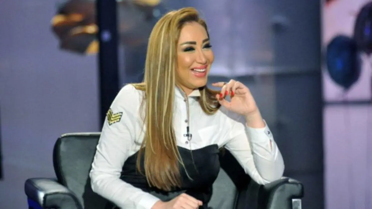 مصر.. وقف برنامج الإعلامية ريهام سعيد على خلفية "أزمة السمنة"