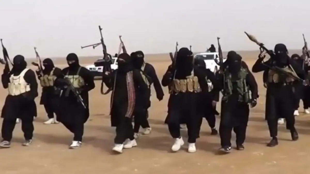 داعش يهاجم حفل زفاف في ديالي العراقية