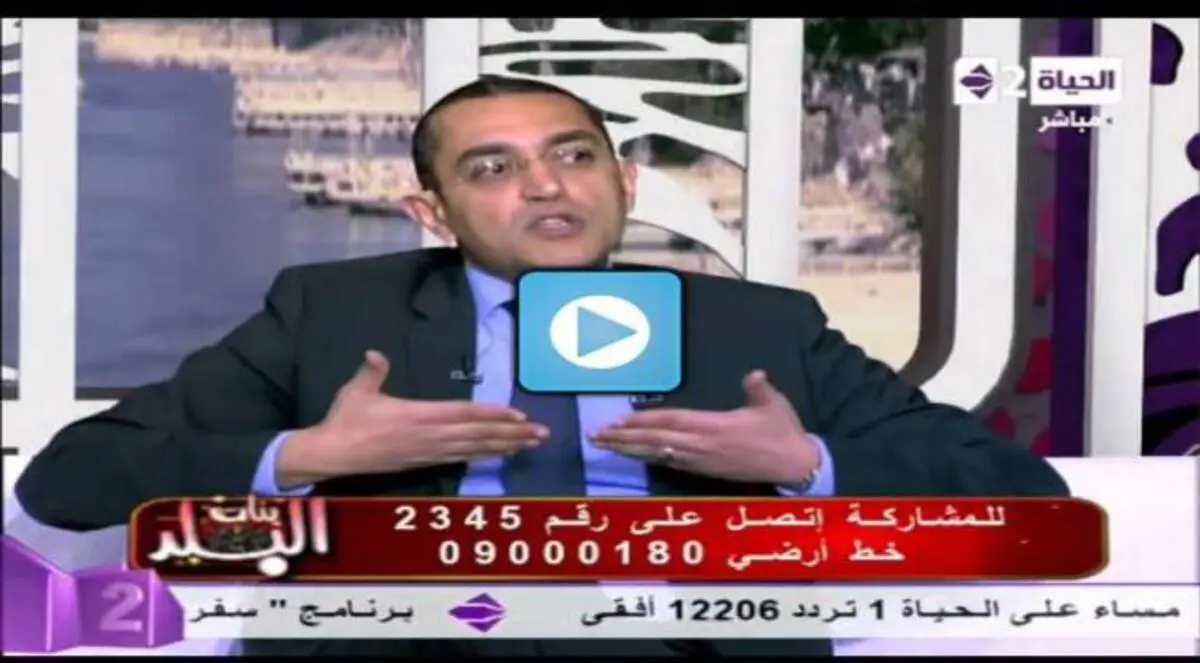 طريقة التخلص من الترهلات بعد الحمية (فيديو)