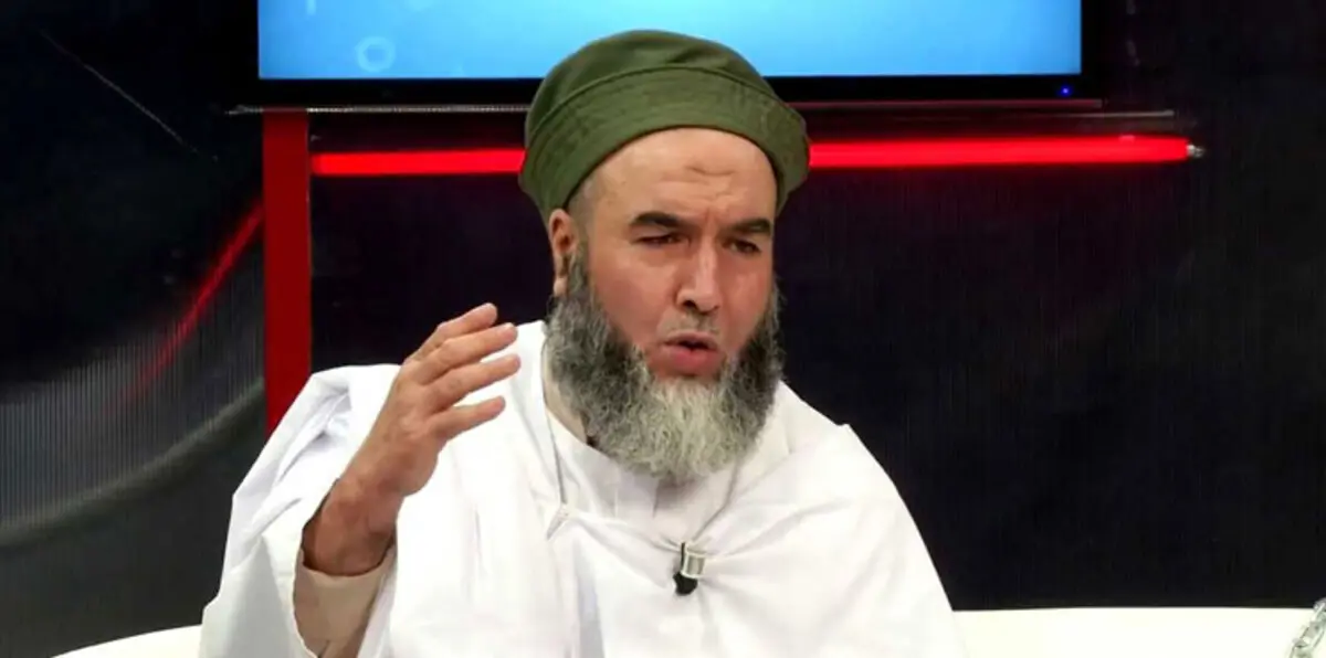 الحكومة الجزائرية تقاضي فضائية بسبب حوار مع "متطرف"