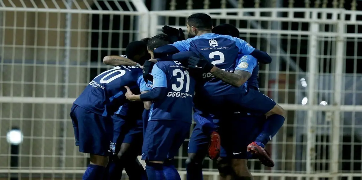 نادي الهلال يسحق الباطن بخماسية ويحلّق في صدارة ترتيب الدوري السعودي (فيديو)