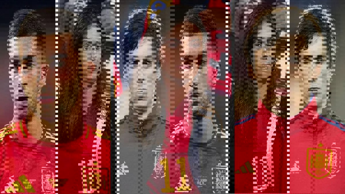 لويس انريكي 