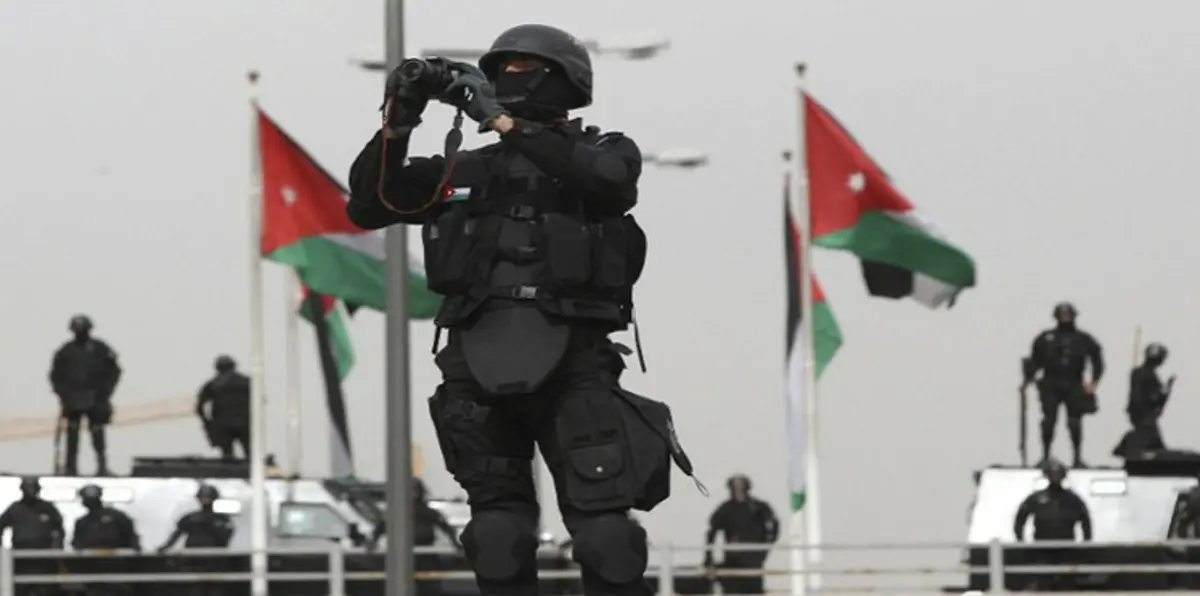 لماذا يتجنب داعش تبني هجمات الأردن؟