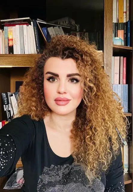 سوسن مهنا