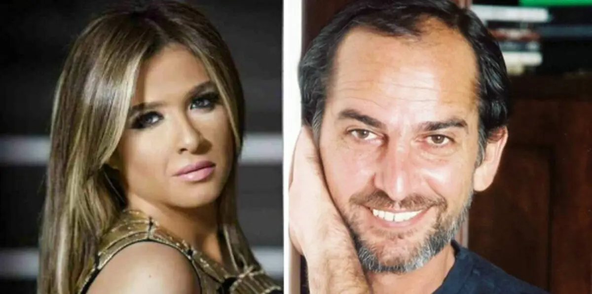 هشام سليم يتهم ياسمين عبد العزيز بـتشويه سمعة ابنتيه