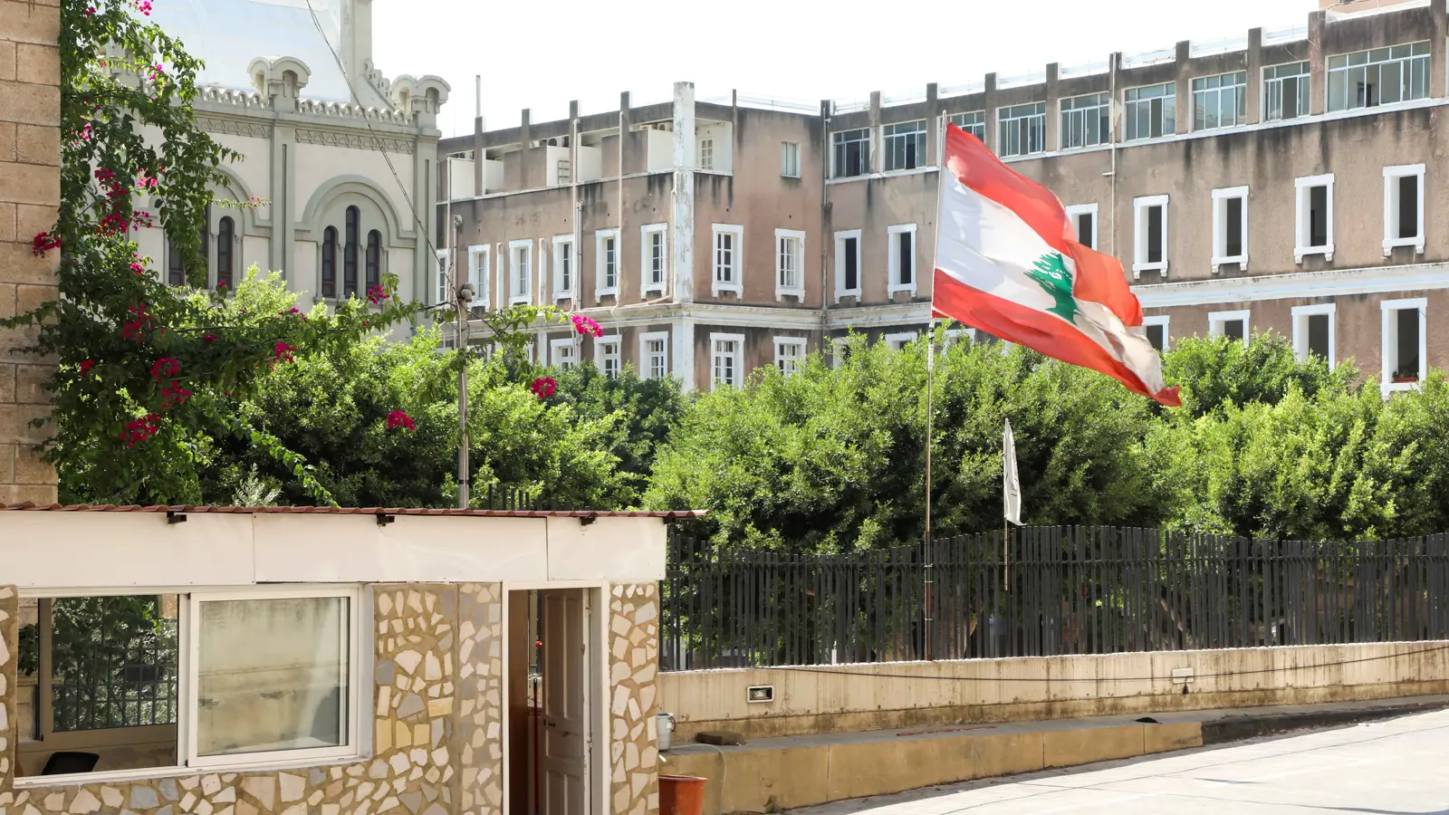 خاص- لا توافق حتى الآن على رئيس للبنان وتراجع حظوظ "الجنرالات"