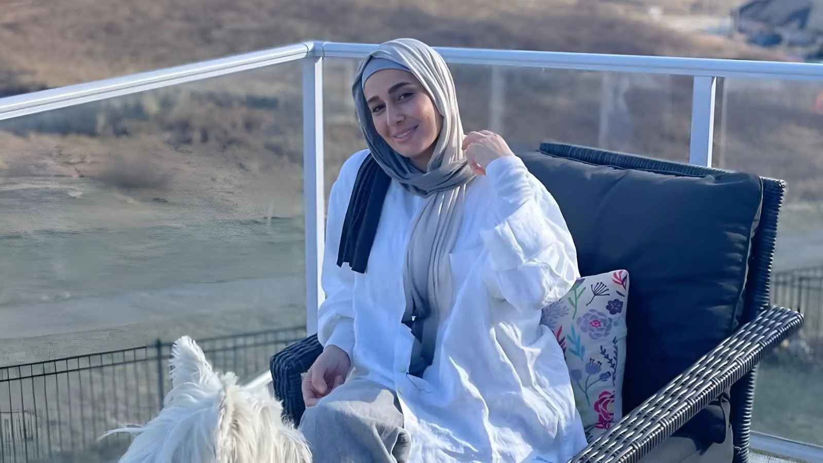 حلا شيحة تكشف لأول مرة قصتها مع الحجاب (فيديو) | إرم نيوز