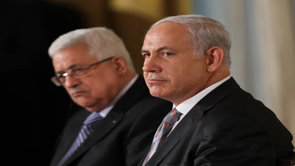 وزير خارجية فلسطين: عباس مستعد للقاء نتنياهو في موسكو "دون شروط"