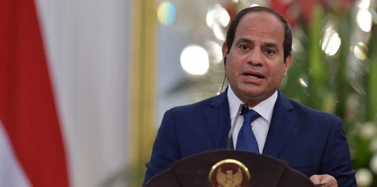 السيسي يتدخل لحل أزمة الصيادلة في مصر
