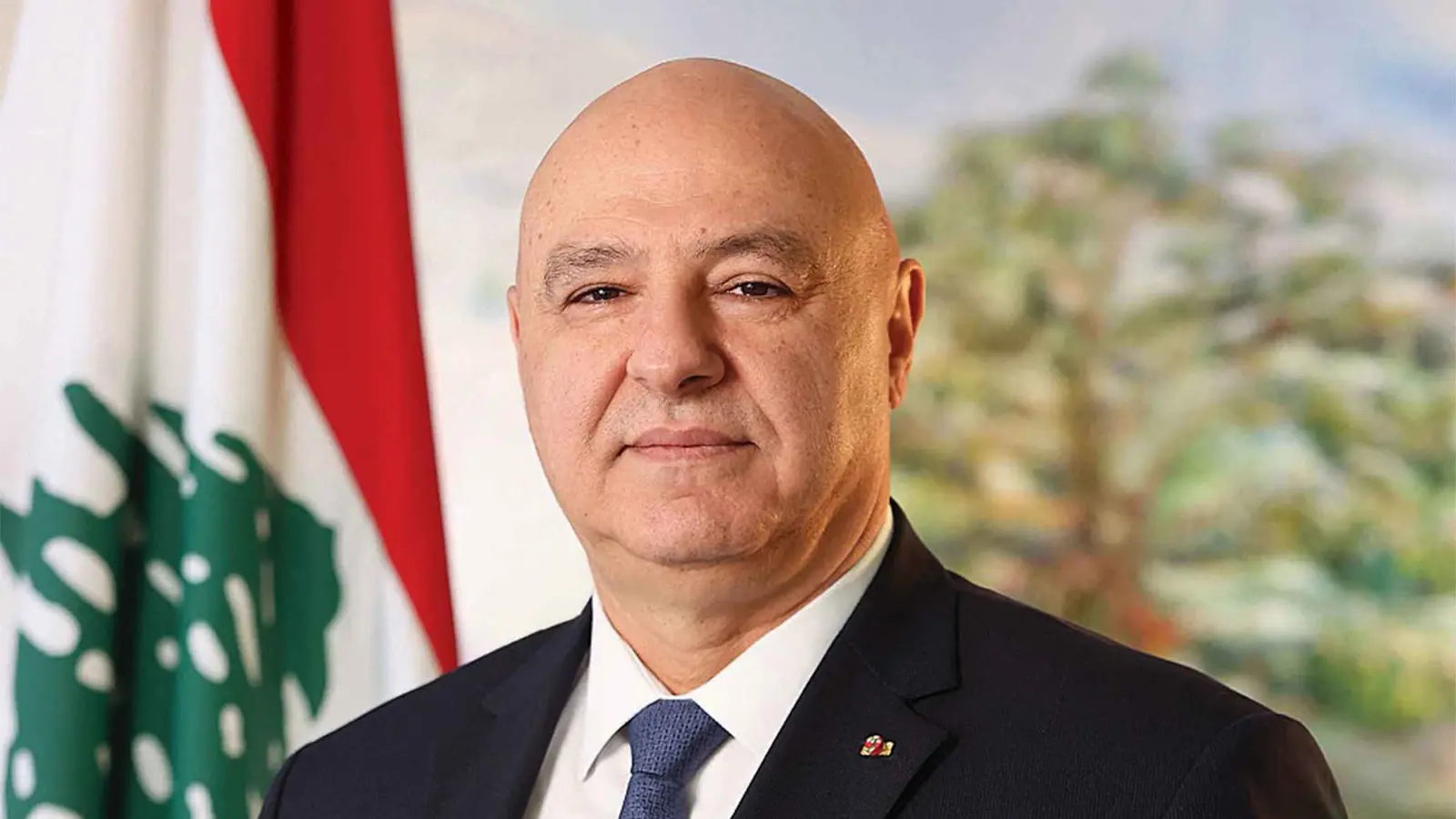 جوزيف عون