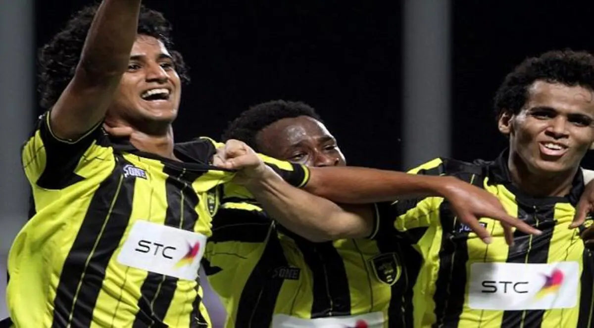اتحاد جدة يحقق فوزاً صعباً على نجران