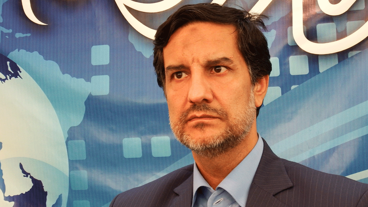 برلماني إيراني: أداء وزير النفط لا يحقق هدف التحايل على العقوبات الأمريكية
