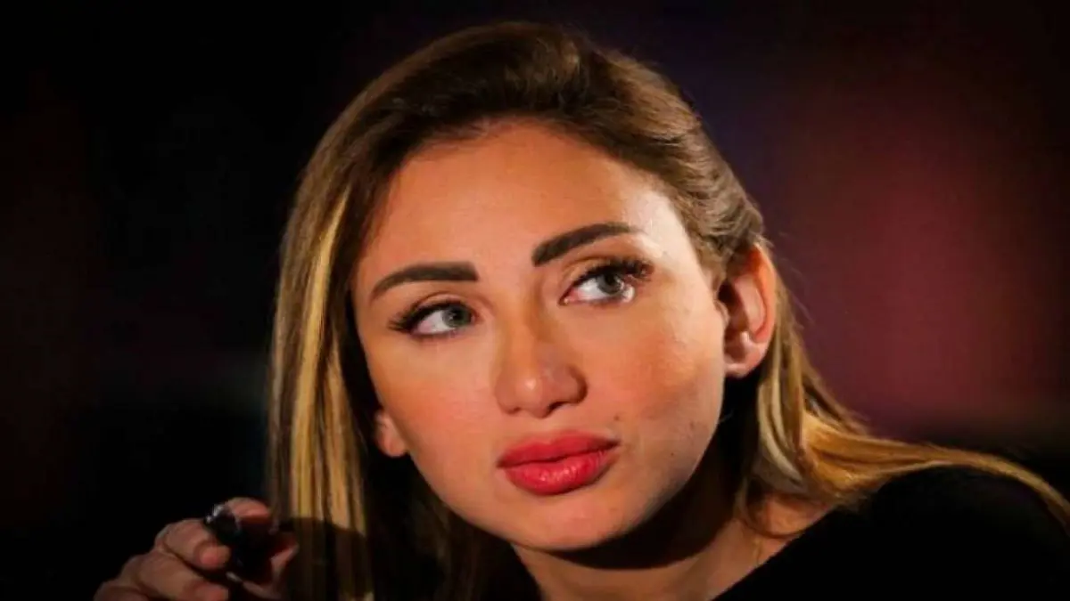 قرار قضائي جديد بشأن ريهام سعيد في قضية "السمنة"‎