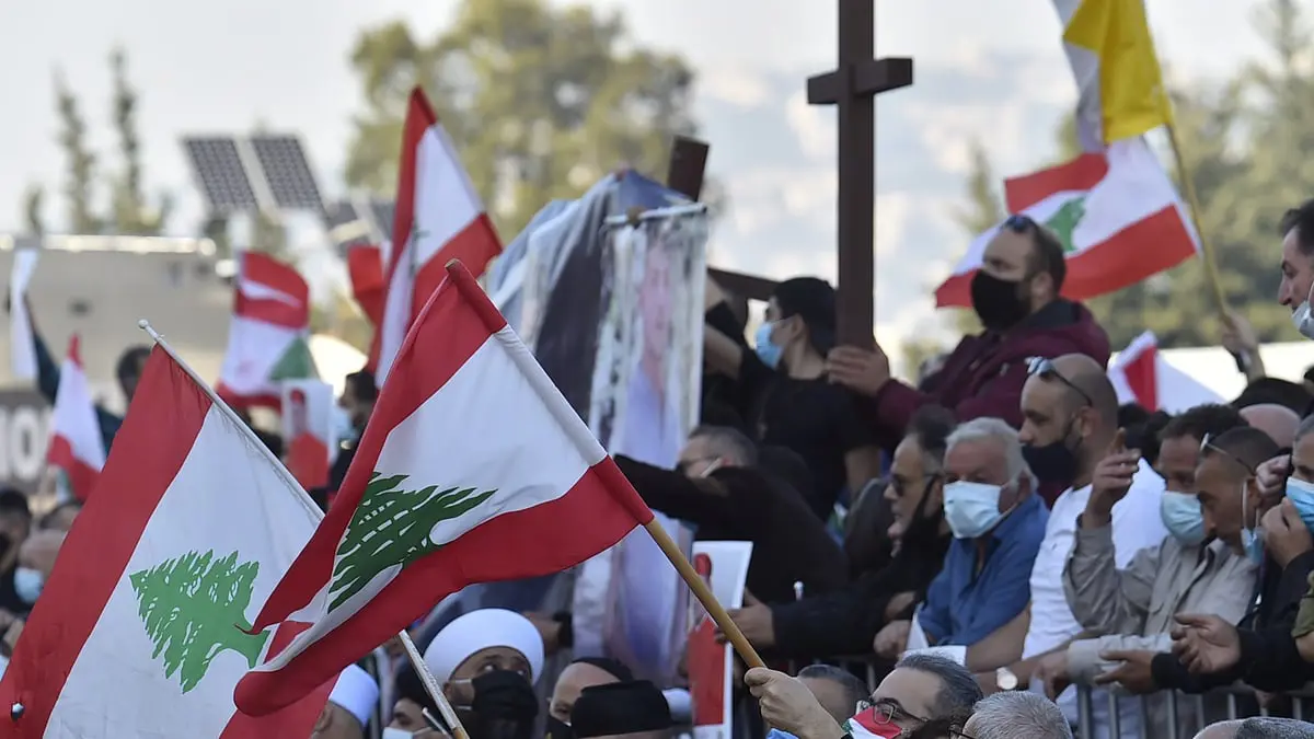 هل هي سياسات جديدة لدى المسيحيين في لبنان؟
