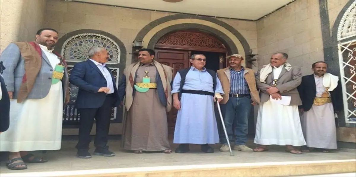 تزايد إدانات إطلاق الصاروخ على مكة المكرمة يعمّق عزلة الحوثيّين