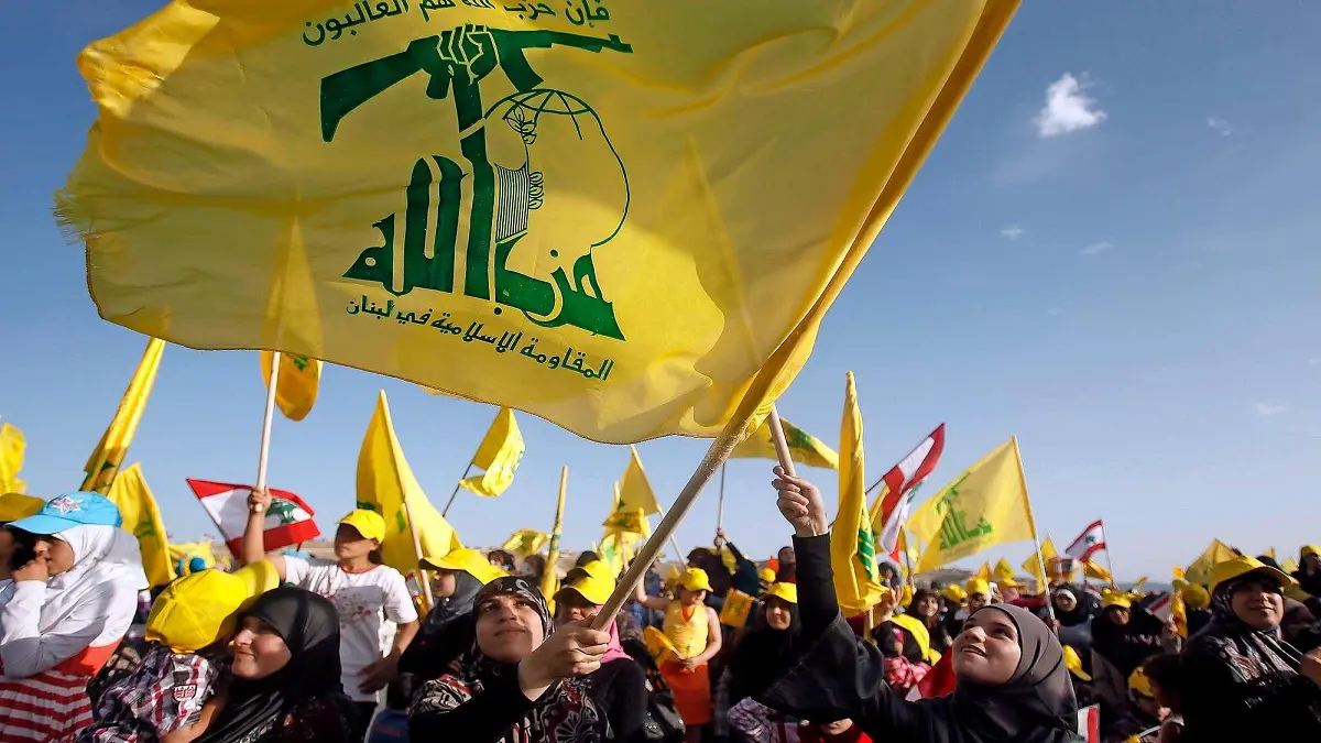 وصف "حزب الله" بـ"الإرهاب" يقسم الائتلاف الحكومي في إيطاليا