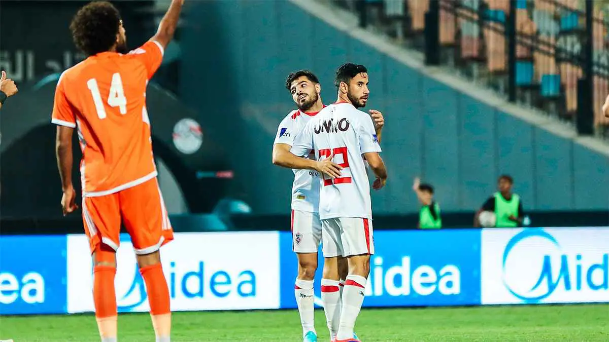 تم إبلاغه رسميًا.. أول الراحلين عن الزمالك