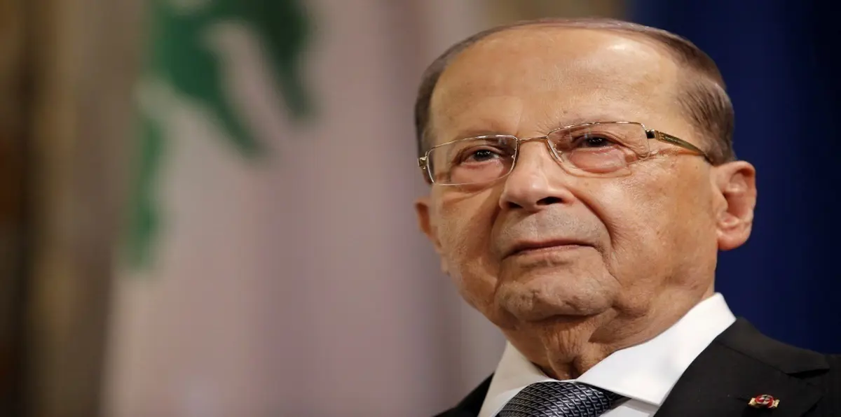 ردًا على الرئيس عون الحريري: سأعود للبنان كما وعدتكم