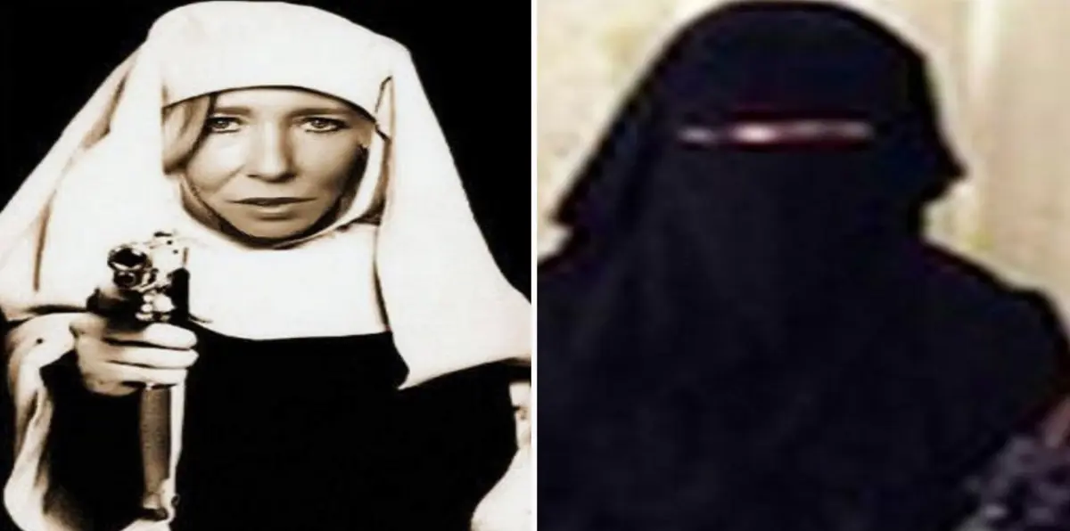 من الرقص إلى تجنيد الفتيات.. داعشية بريطانية توجه رسالة لبلدها من الرقة