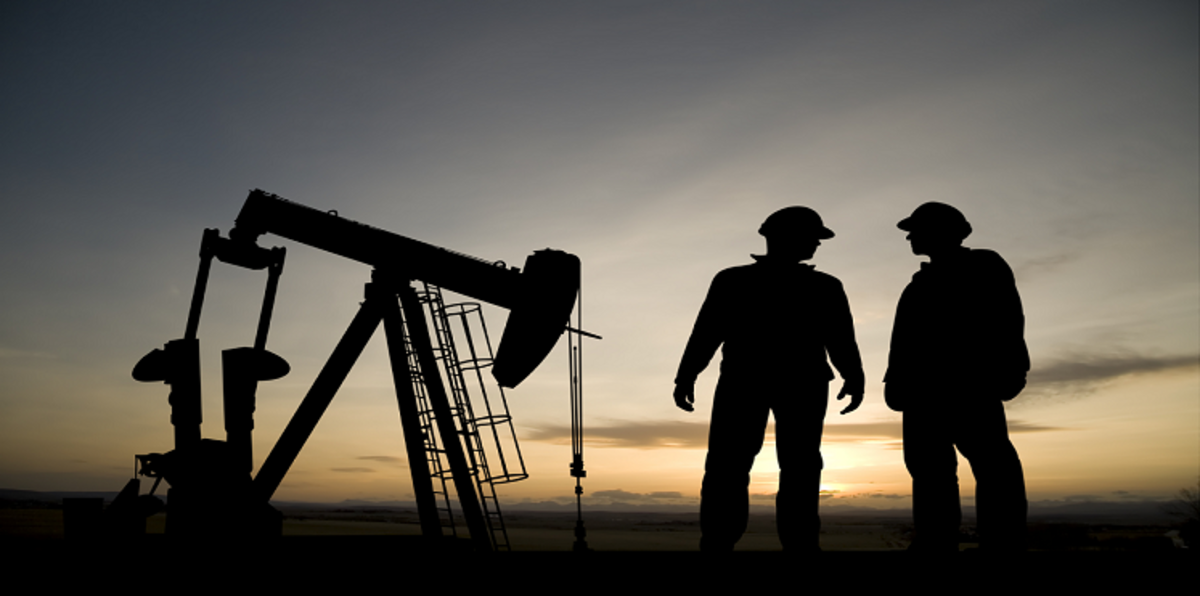 أسعار النفط تجبر الشركات على إلغاء مشاريع بـ 170 مليار دولار‎
