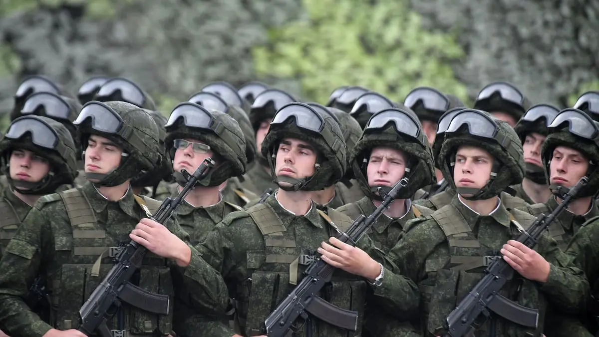 بيلاروسيا تهدد: 1.5 مليون مواطن جاهزون للقتال

