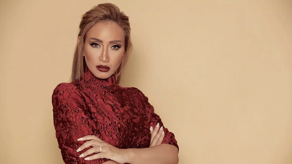 آيتن عامر: ريهام سعيد تحتاج "ورش تمثيل".. وهكذا كان الرد