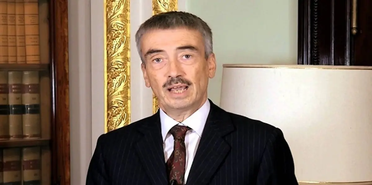 بريطانيا: الاتفاق السياسي الليبي ليس نصاً مقدساً ويمكن تعديله