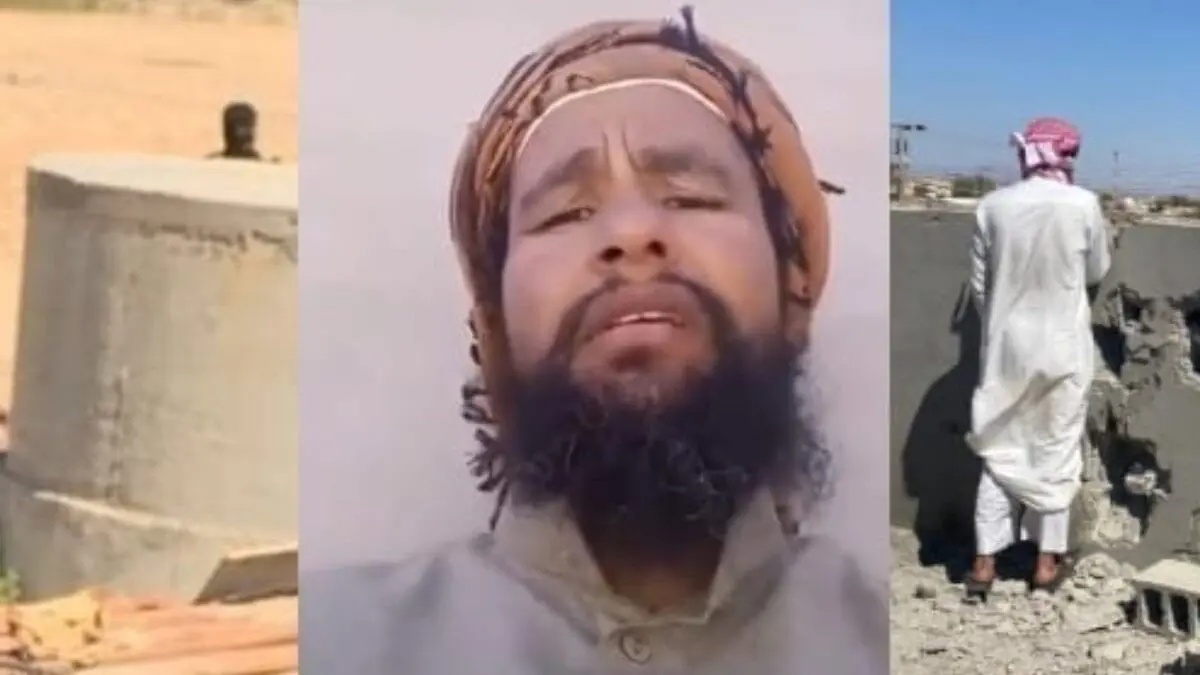 السعودية.. هل أعد الحويطي سيناريو مواجهة رجال الأمن بمفرده؟