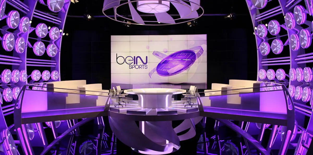 محققون ماليون يفتشون مكاتب قناة beINSPORTS في باريس