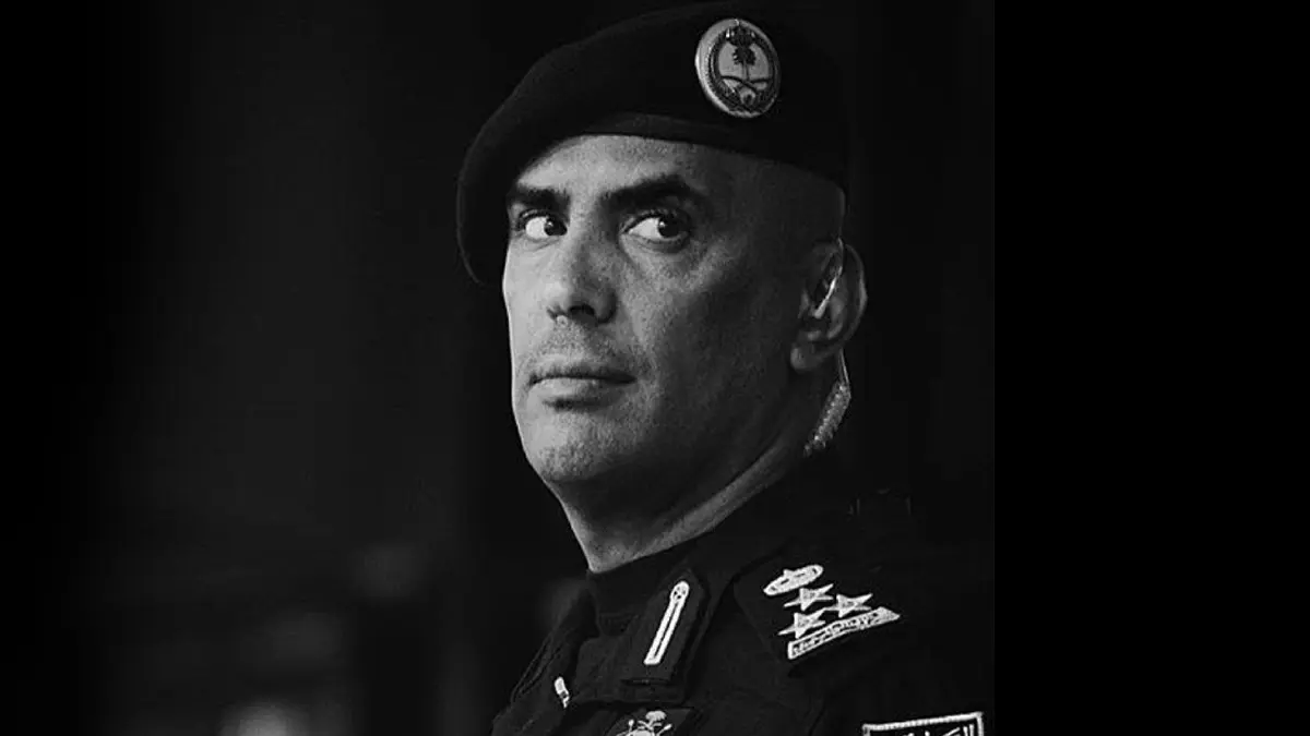الشرطة تكشف هوية القاتل.. تفاصيل مقتل اللواء عبدالعزيز الفغم الحارس الشخصي للملك سلمان