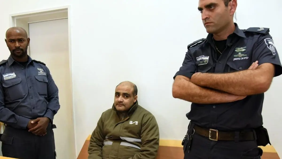 السجن 12 عامًا للفلسطيني محمد الحلبي بتهمة "اختلاس الملايين لحساب حماس"