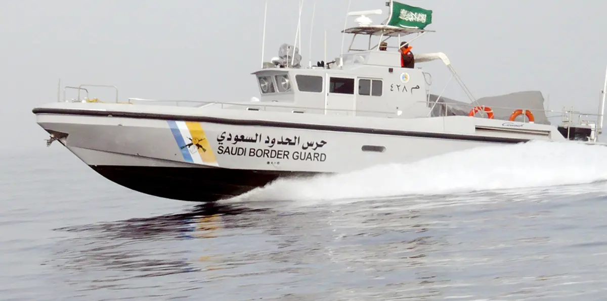 السعودية تبدأ التحقيق مع عناصر الحرس الثوري الإيراني