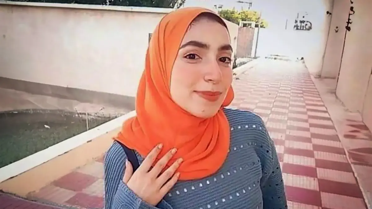 مصر.. براءة البلوغر موسيلفا في قضية "طالبة العريش"