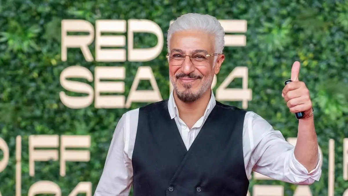 عبد المحسن النمر يقدم مسلسلا جديدا مستعينا بتجربته مع المخدرات