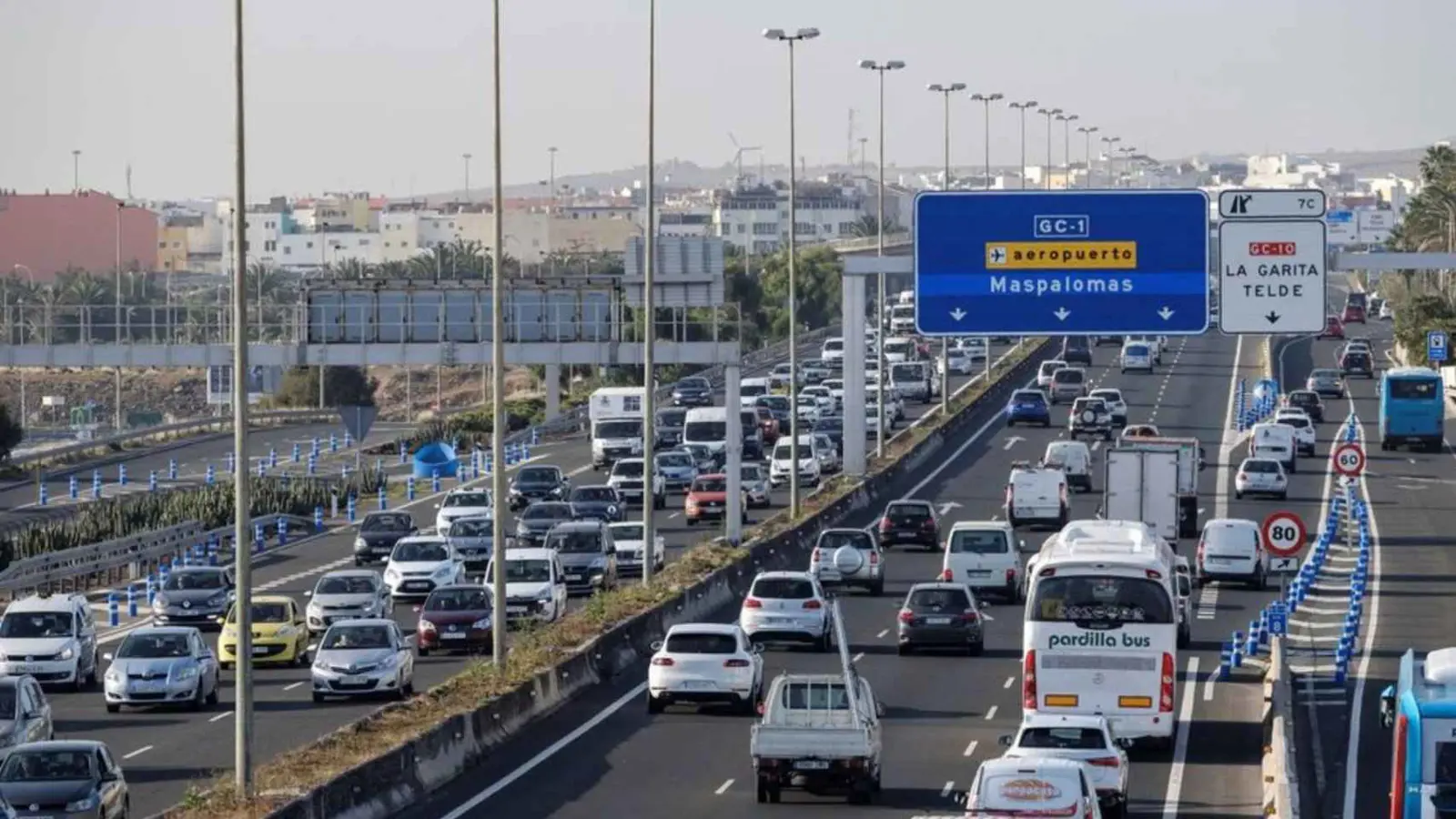 انقطاع للكهرباء عن مناطق واسعة من إسبانيا والبرتغال (فيديو)