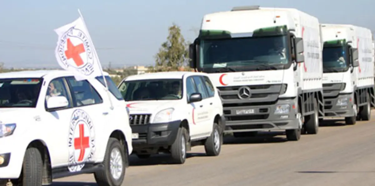 سلطنة عمان تقدم مساعدات لضحايا القاعة الكبرى بصنعاء