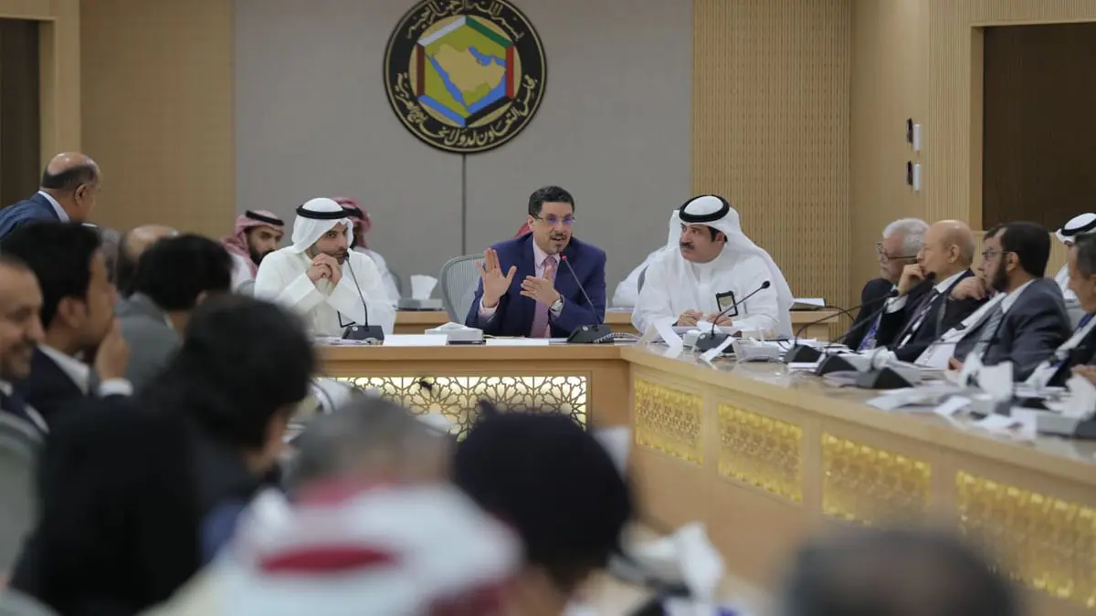 ‎الإمارات تؤكد دعمها الكامل لمجلس القيادة الرئاسي في اليمن