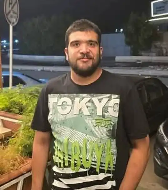 الابن الراحل