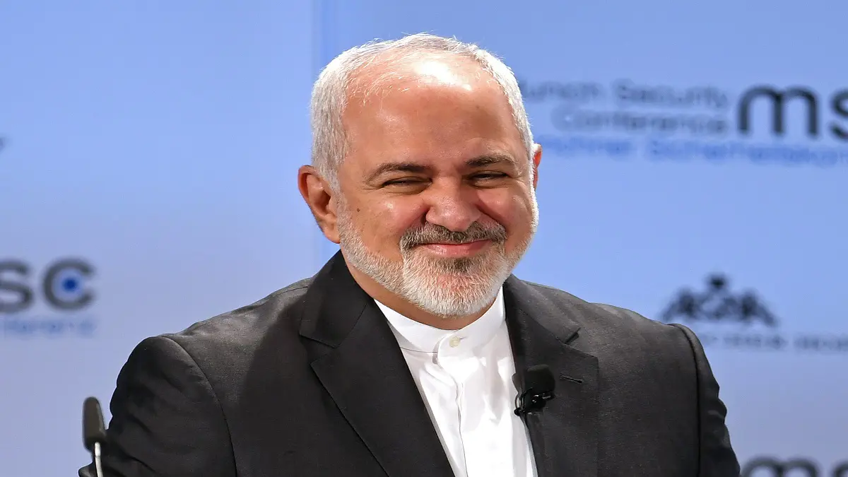 إيران ولبنان… وقناع ظريف