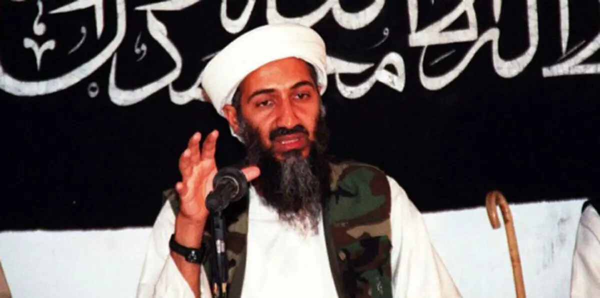 خطاب مسرب لبن لادن يكشف اهتمامه بالتغيّر المناخي