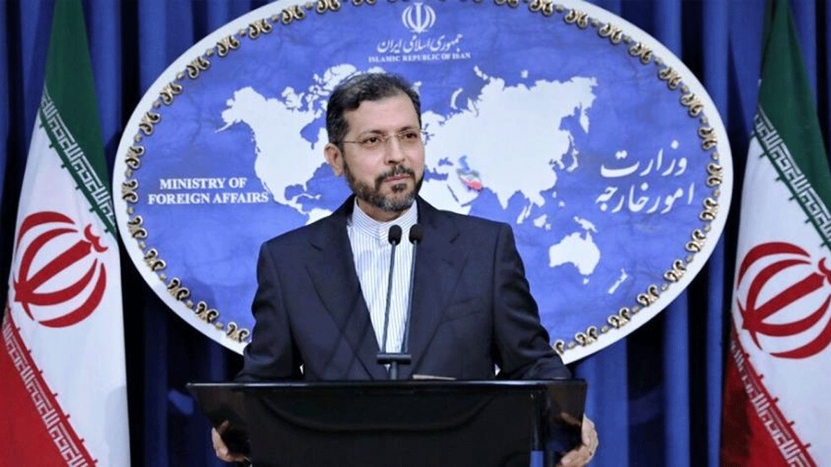 إيران: لا صلة لنا بالهجوم على مطار أربيل