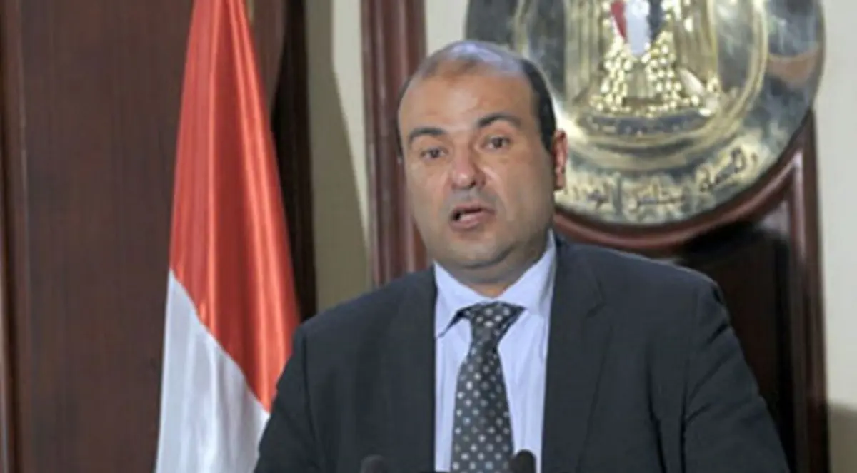 مصر تحول استثمارات بـ 5 مليار دولار للاقتصاد الرسمي‎