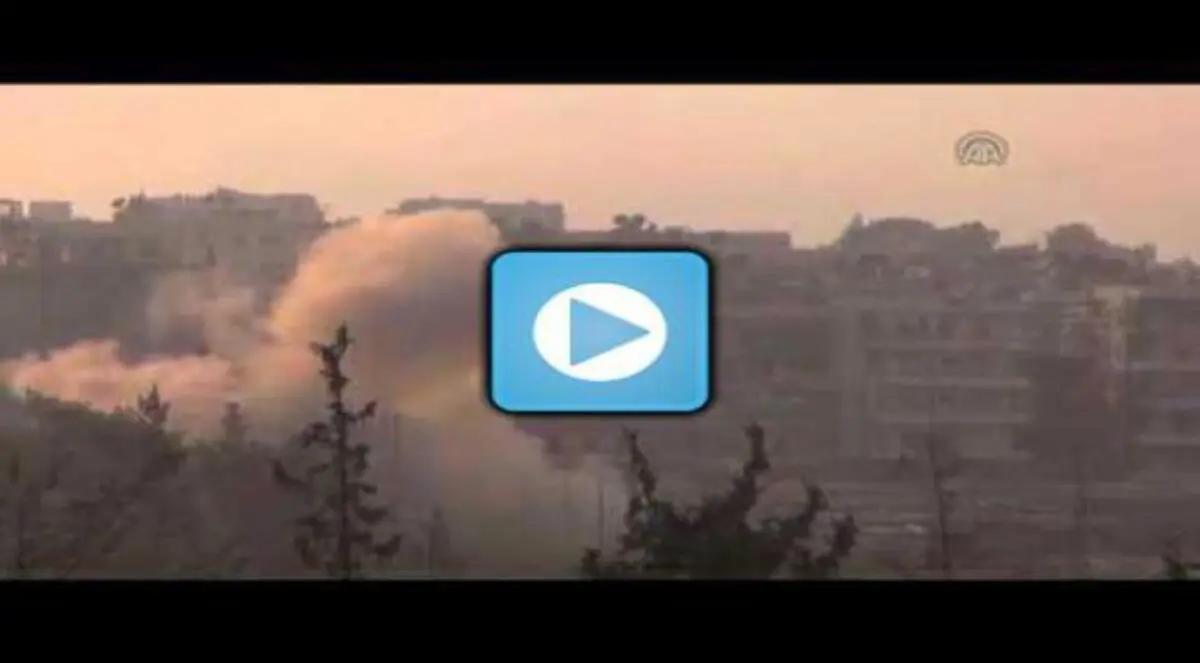 مقتل 12 جنديا من قوات النظام السوري في حلب