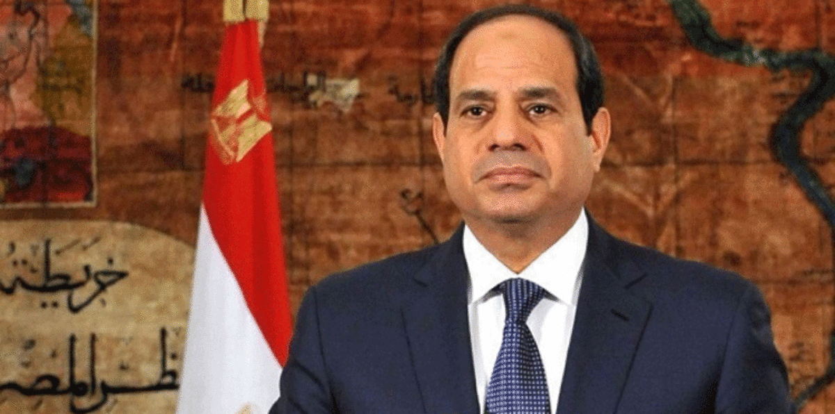 أحزاب مصرية ترفض دعوة السيسي لحضور مؤتمر شرم الشيخ