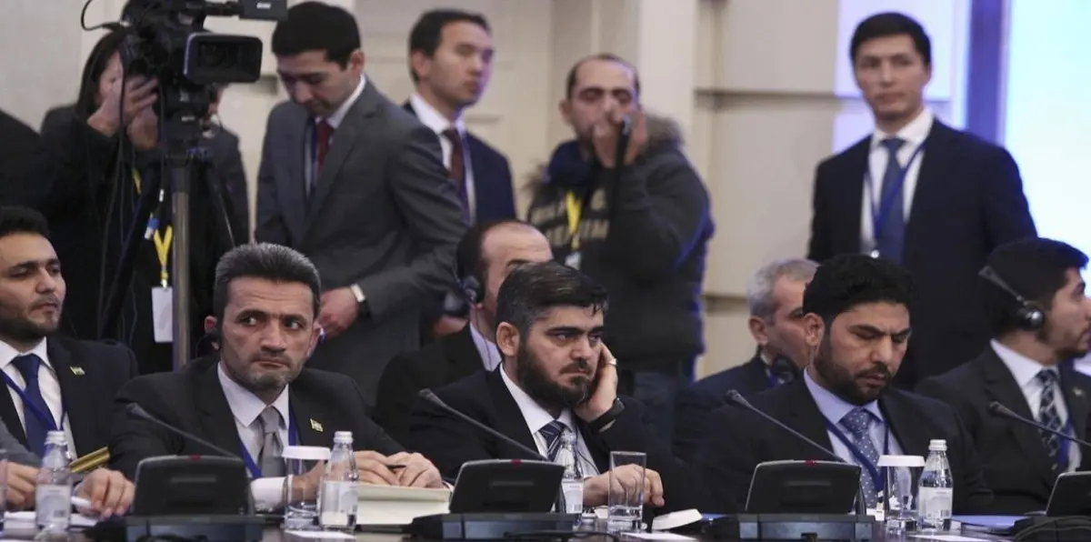 كازاخستان تعلن تأجيل محادثات أستانا بشأن سوريا