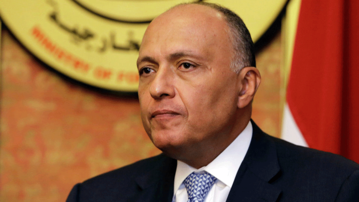مصر: استهداف تركيا لمركبات حرس الحدود العراقي انتهاك مرفوض