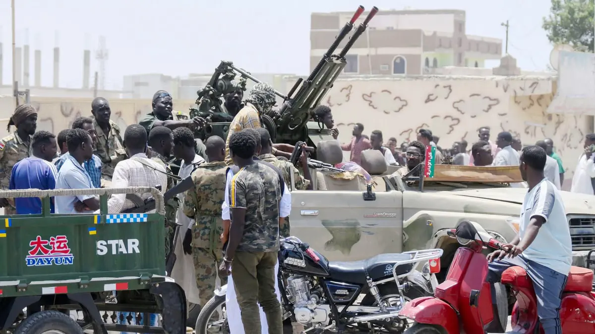 السودان.. مستشفيات تتحول إلى ثكنات عسكرية