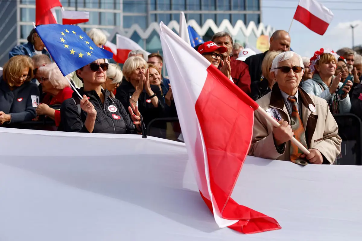 كيف ستستفيد أوروبا من حكومة جديدة في وارسو؟ 