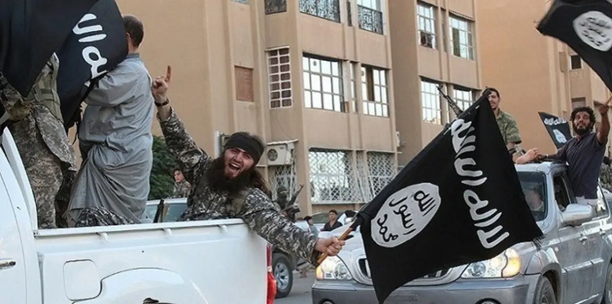 داعش يرسل قيادياً عراقياً للسيطرة على سرت الليبية